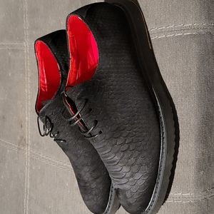 Tayno dress shoes